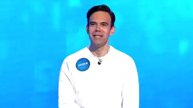 La despedida de Javier que emociona a Santiago Segura: “Nunca me habían llamado buena persona” La despedida de Javier que emociona a Santiago Segura: “Nunca me habían llamado buena persona”