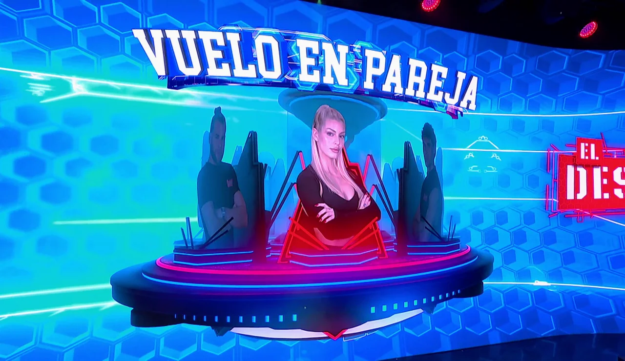 Descubre los desafíos a los que se enfrentarán los concursantes en la segunda semifinal