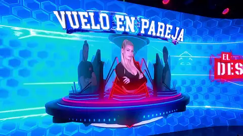 Descubre los desafíos a los que se enfrentarán los concursantes en la segunda semifinal Descubre los desafíos a los que se enfrentarán los concursantes en la segunda semifinal