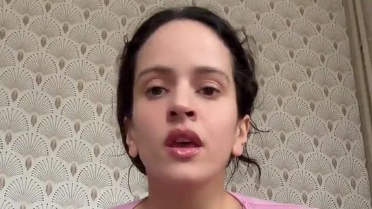 Rosalía pide disculpas por sus palabras sobre Picasso: "No tenía conciencia de casos reales de maltrato" Rosalía pide disculpas por sus palabras sobre Picasso: "No tenía conciencia de casos reales de maltrato"