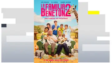 La familia Benetón +2 La familia Benetón +2