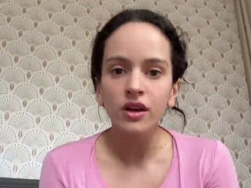 La artista espa&ntilde;ola Rosal&iacute;a