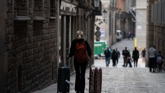 Pisos Barcelona