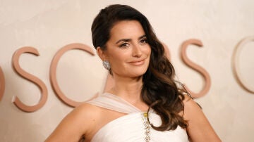 Pen&eacute;lope Cruz en los Oscar 2025
