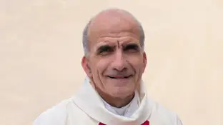 El sacerdote fallecido, Alfonso Avilés Pérez El sacerdote fallecido, Alfonso Avilés Pérez