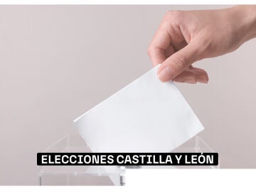 Elecciones de Castilla y Le&oacute;n 2026
