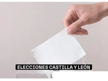 Elecciones de Castilla y León 2026 Elecciones de Castilla y León 2026