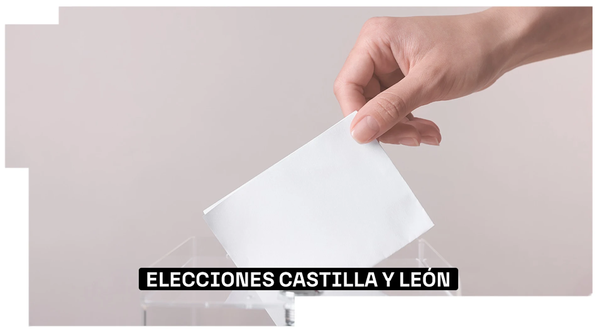 Elecciones de Castilla y León 2026 Elecciones de Castilla y León 2026