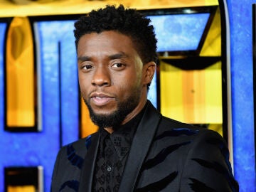 Chadwick Boseman
