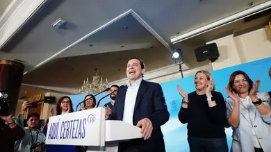 Resultados Elecciones: El PP se impone en Castilla y León pero necesita a Vox, mientras el PSOE resiste y mejora resultados Resultados Elecciones: El PP se impone en Castilla y León pero necesita a Vox, mientras el PSOE resiste y mejora resultados