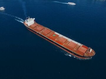 El estrecho de Ormuz acapara las miradas internacionales