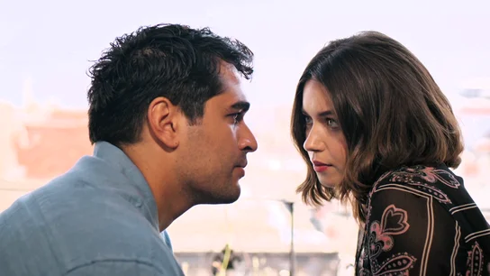Ferit y Seyran Ferit y Seyran