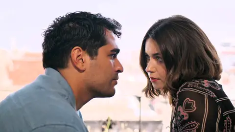 Ferit y Seyran Ferit y Seyran