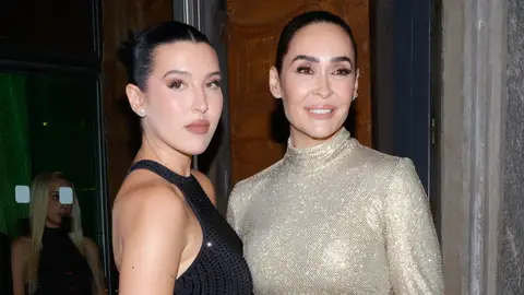 Alba Díaz y Vicky Martín Berrocal Alba Díaz y Vicky Martín Berrocal