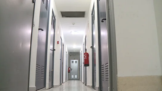Los trasteros están en auge y algunos los usan como vivienda Los trasteros están en auge y algunos los usan como vivienda