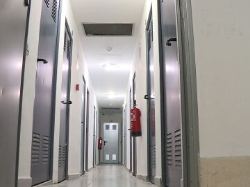 Los trasteros est&aacute;n en auge y algunos los usan como vivienda