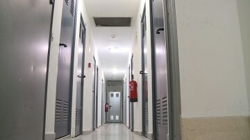 Los trasteros est&aacute;n en auge y algunos los usan como vivienda