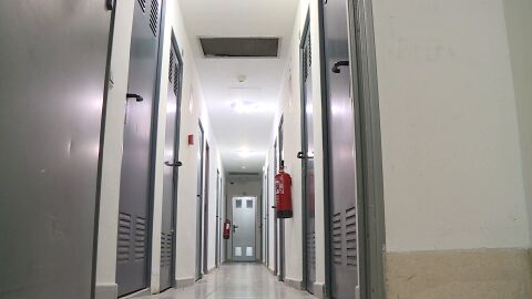 Los trasteros est&aacute;n en auge y algunos los usan como vivienda