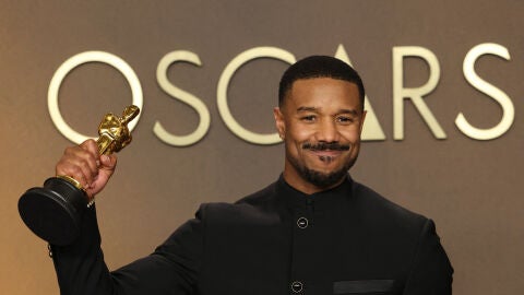 Michael B. Jordan, Oscar Mejor Actor 2026 por Sinners