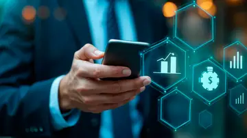 El peligro de los "finfluencers": el 63% de los jóvenes invierte siguiendo a influencers sin formación financiera El peligro de los "finfluencers": el 63% de los jóvenes invierte siguiendo a influencers sin formación financiera