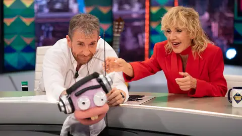 Ana Torroja Ana Torroja