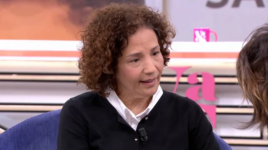 Sandra Peña Sandra Peña