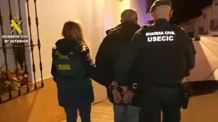Caso Francisca Cadenas Caso Francisca Cadenas