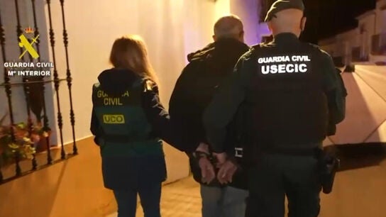 Caso Francisca Cadenas