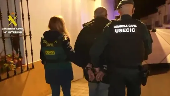 Caso Francisca Cadenas Caso Francisca Cadenas