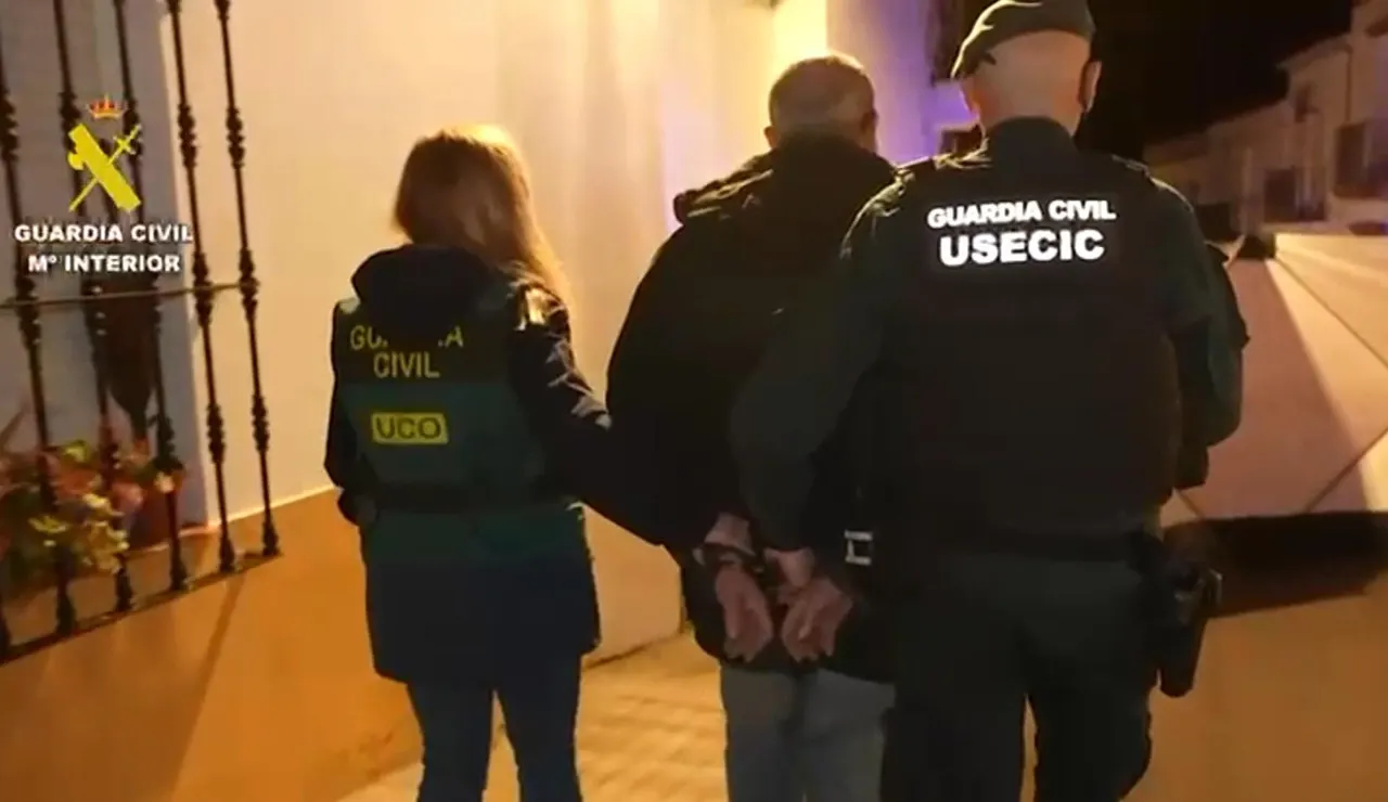 Caso Francisca Cadenas