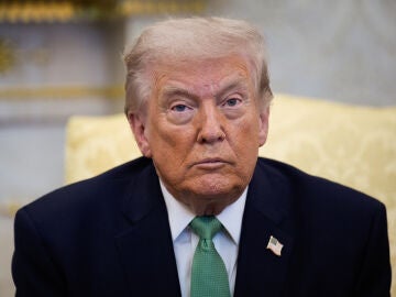 El Objetivo - Temporada 12 - Frenar a Trump