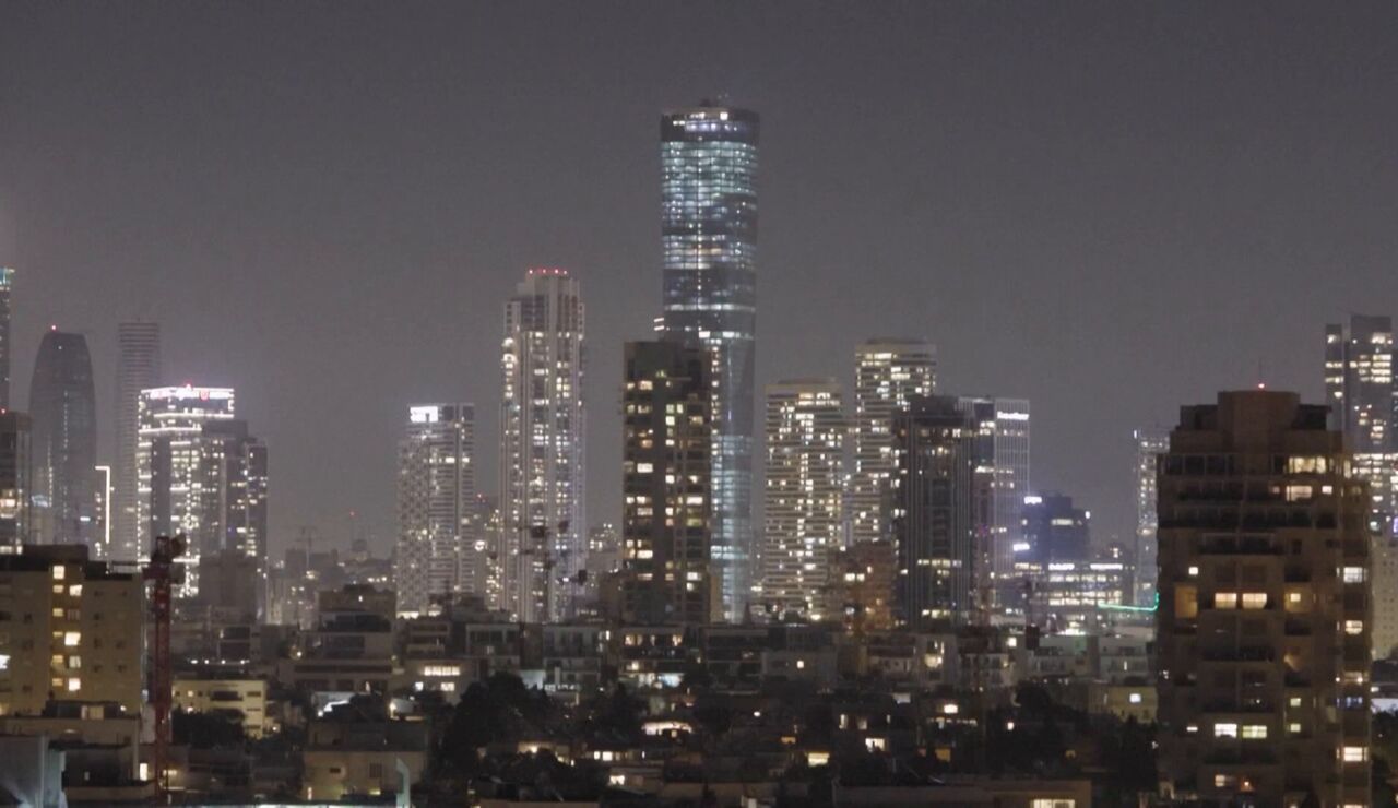 Tel Aviv