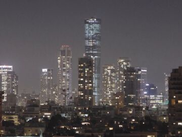Tel Aviv