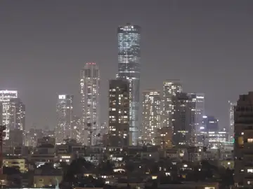 Tel Aviv Tel Aviv