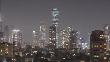 Tel Aviv Tel Aviv