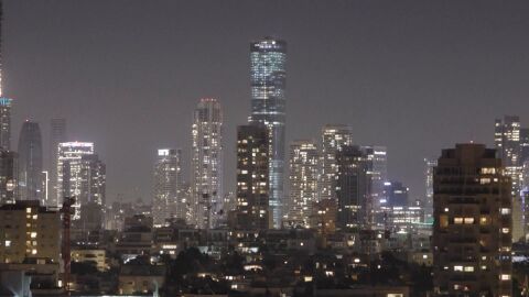 Tel Aviv