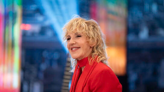 Ana Torroja