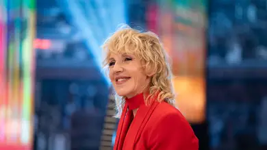 “Dudé si mi momento había acabado”: Ana Torroja se abre en El Hormiguero “Dudé si mi momento había acabado”: Ana Torroja se abre en El Hormiguero