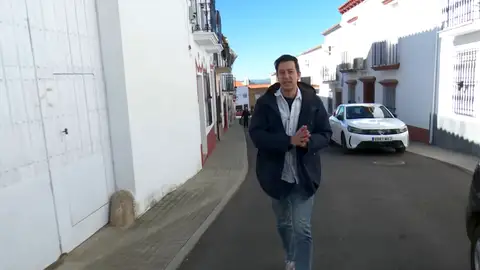 Hornachos. Hornachos.