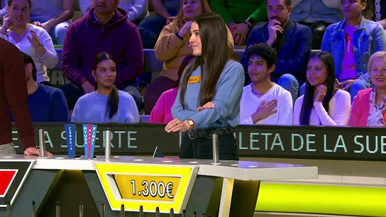 1_María 1_María