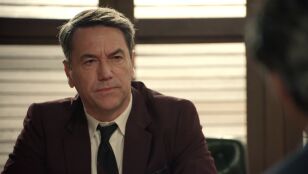 Avance del pr&oacute;ximo cap&iacute;tulo de Sue&ntilde;os de libertad: Un chantaje pone contra las cuerdas a Pablo&hellip; &iexcl;y el futuro de Tasio!