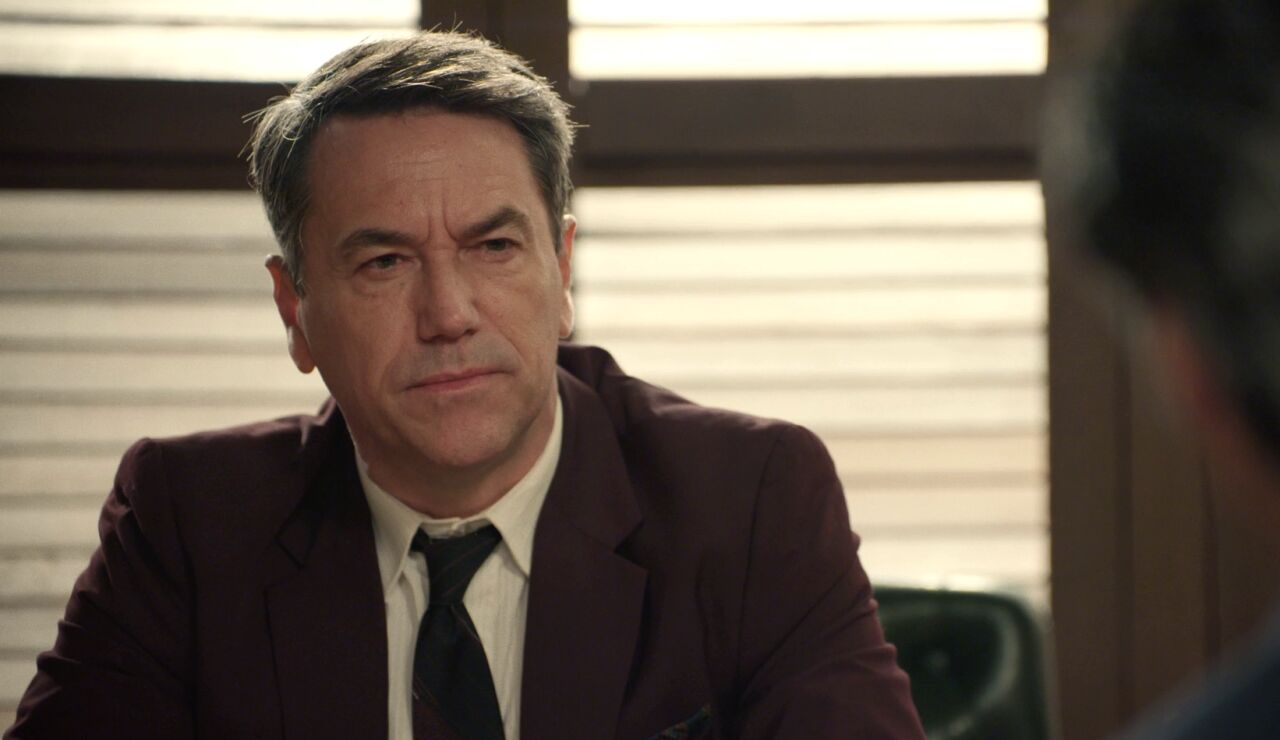 Avance del pr&oacute;ximo cap&iacute;tulo de Sue&ntilde;os de libertad: Un chantaje pone contra las cuerdas a Pablo&hellip; &iexcl;y el futuro de Tasio!