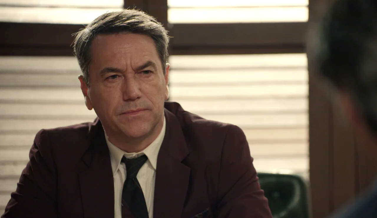 Avance del próximo capítulo de Sueños de libertad: Un chantaje pone contra las cuerdas a Pablo… ¡y el futuro de Tasio!