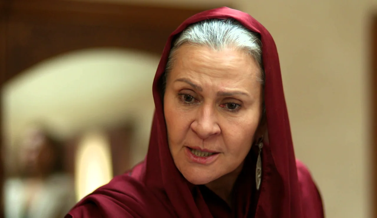 “Ten miedo de mí”: Sadakat admite que disparó a Alya…¡y que lo haría otra vez!