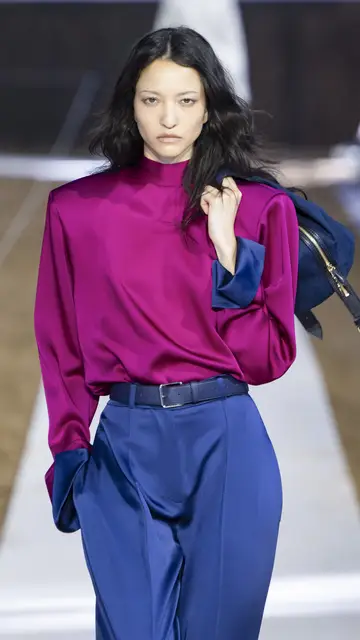 Desfile de Stella McCartney Desfile de Stella McCartney