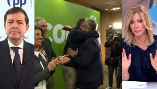 Alfonso Fern&aacute;ndez Ma&ntilde;ueco.