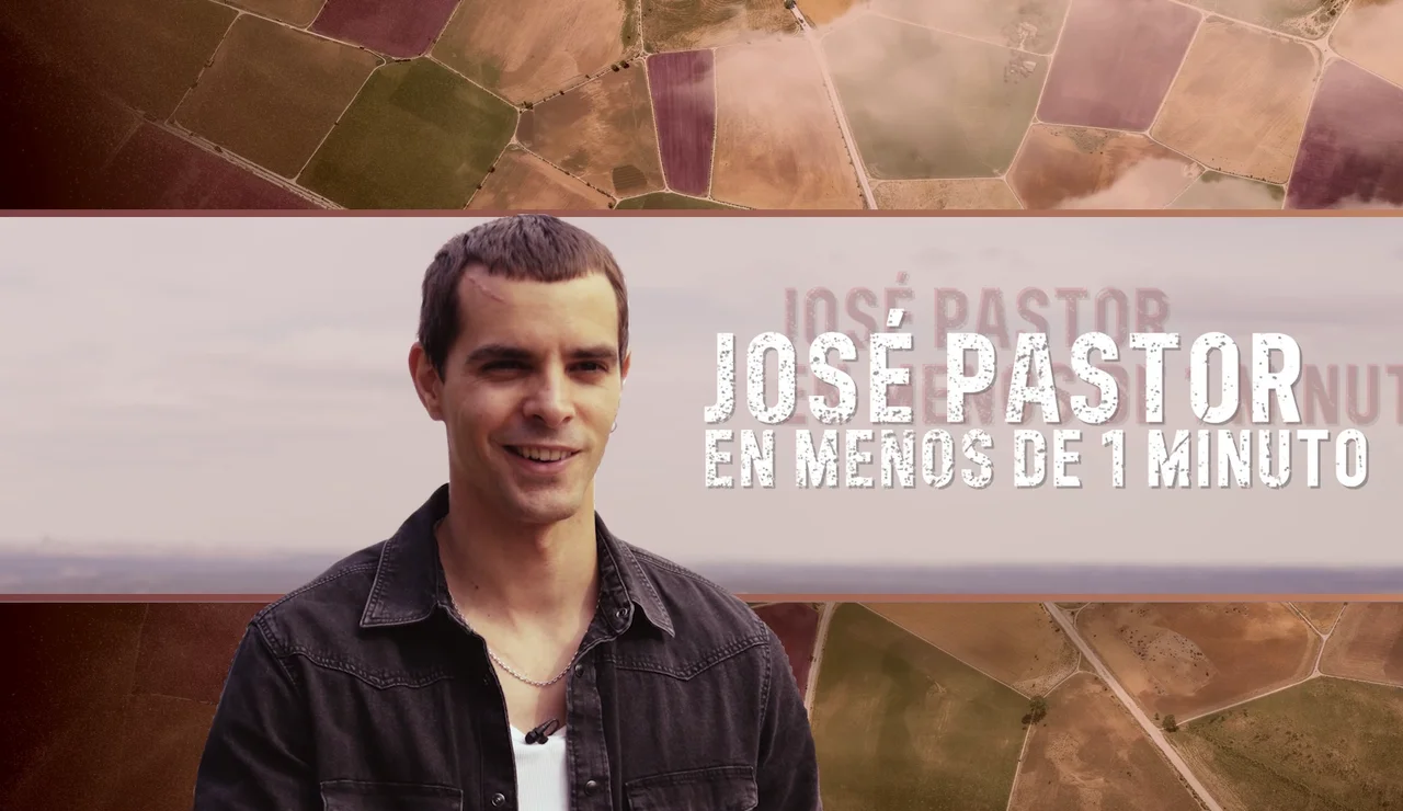 José Pastor