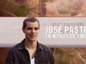 Jos&eacute; Pastor