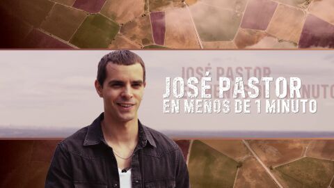Jos&eacute; Pastor