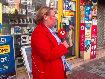 Descargas el&eacute;ctricas.